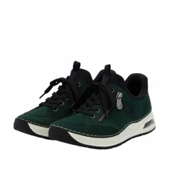 Rieker Ready 2 Go Sneakers Dame