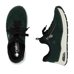 Rieker Ready 2 Go Sneakers Dame