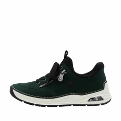Rieker Ready 2 Go Sneakers Dame