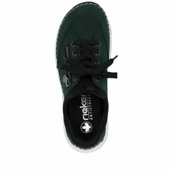 Rieker Ready 2 Go Sneakers Dame