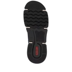 Rieker Ready 2 Go Sneakers Dame