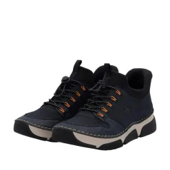 Rieker Ready 2 Go Sneakers Dame