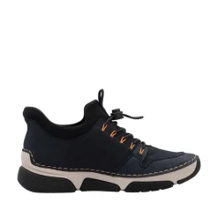 Rieker Ready 2 Go Sneakers Dame