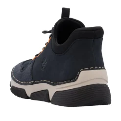 Rieker Ready 2 Go Sneakers Dame