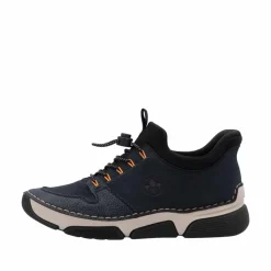 Rieker Ready 2 Go Sneakers Dame