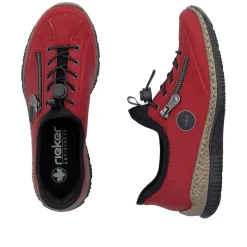 Rieker Ready 2 Go Sneakers Dame