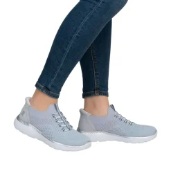 Rieker Ready 2 Go Sneakers Dame