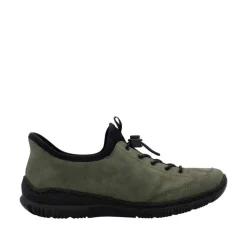 Rieker Ready 2 Go Sneakers Dame
