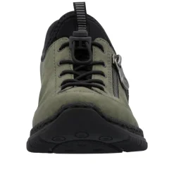 Rieker Ready 2 Go Sneakers Dame