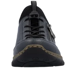 Rieker Ready 2 Go Sneakers Dame