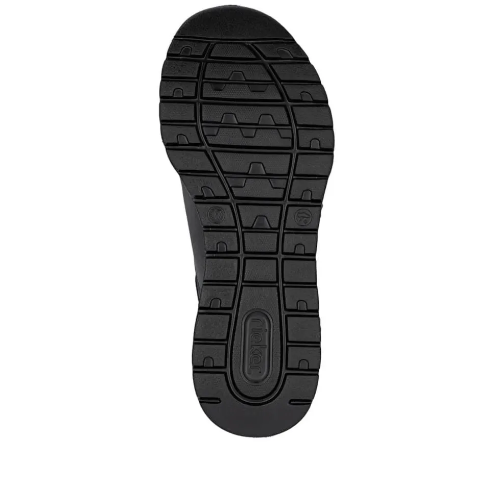 Rieker Ready 2 Go Sneakers Dame