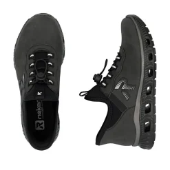 Rieker Ready 2 Go Sneakers Dame