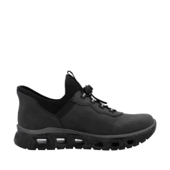 Rieker Ready 2 Go Sneakers Dame