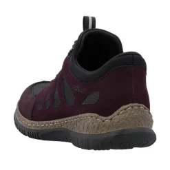Rieker Ready 2 Go Sneakers Dame