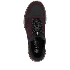 Rieker Ready 2 Go Sneakers Dame