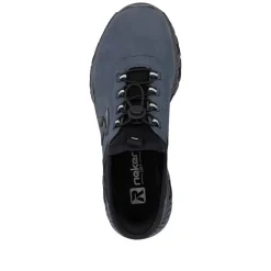 Rieker Ready 2 Go Sneakers Dame