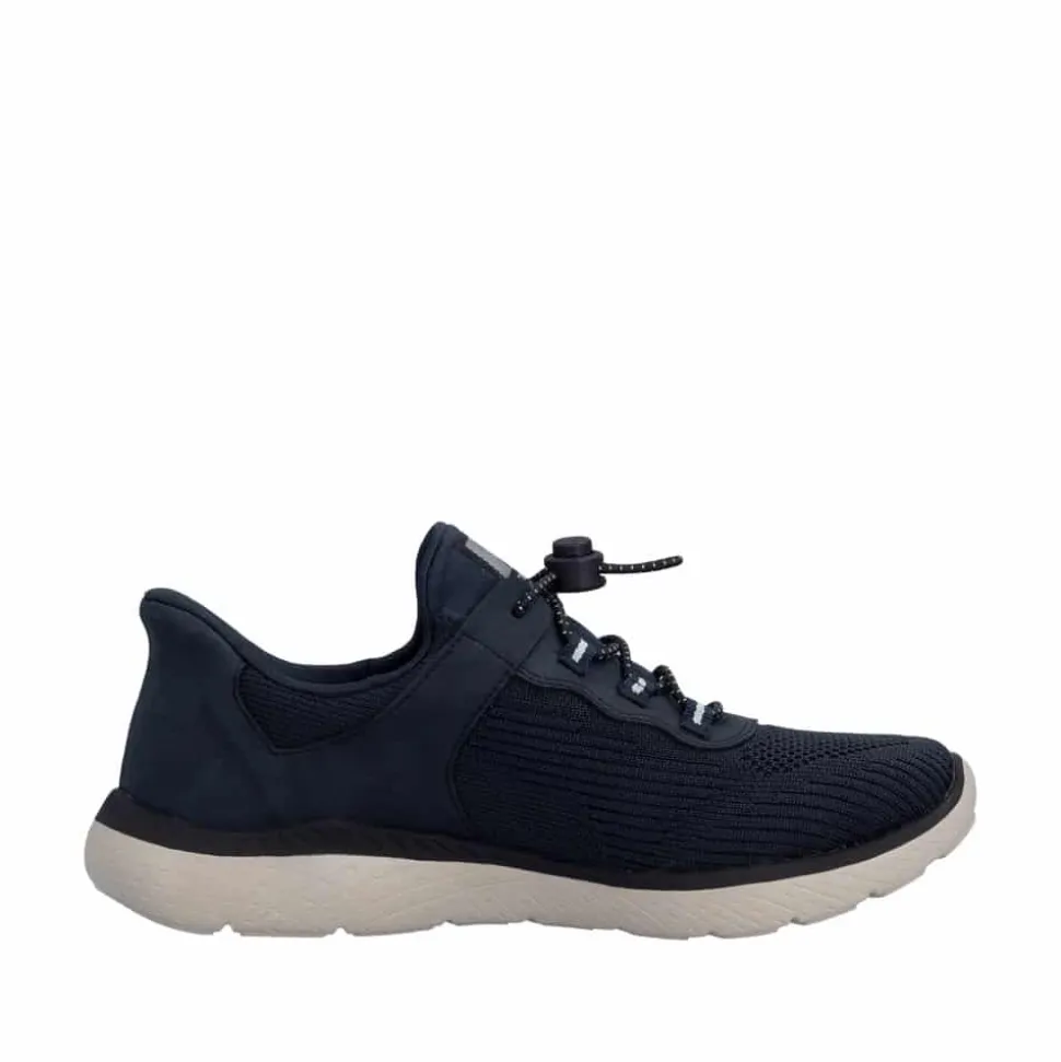 Rieker Ready 2 Go Sneakers Dame