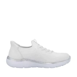 Rieker Ready 2 Go Sneakers Dame