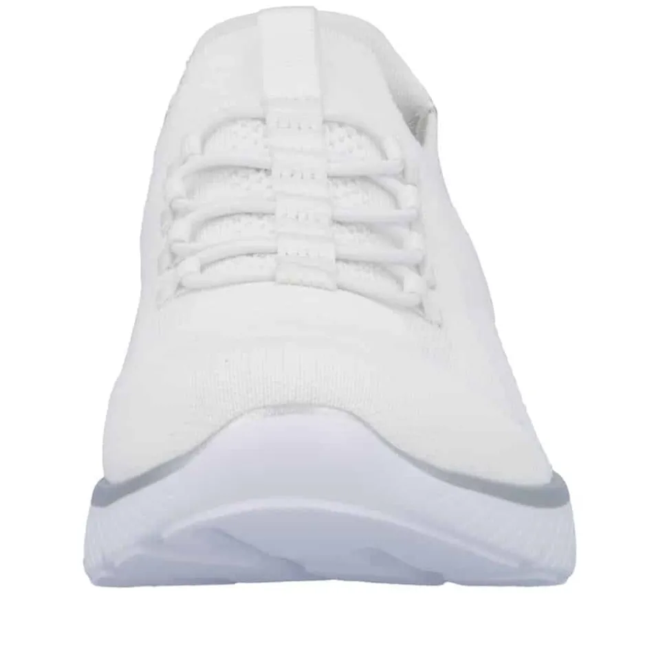 Rieker Ready 2 Go Sneakers Dame