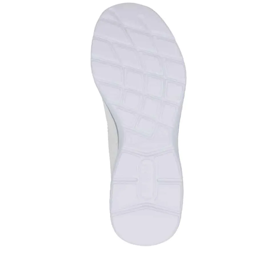 Rieker Ready 2 Go Sneakers Dame