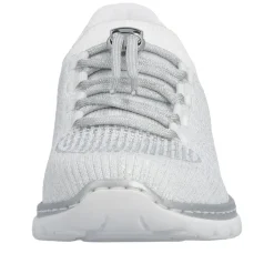 Rieker Ready 2 Go Sneakers Dame