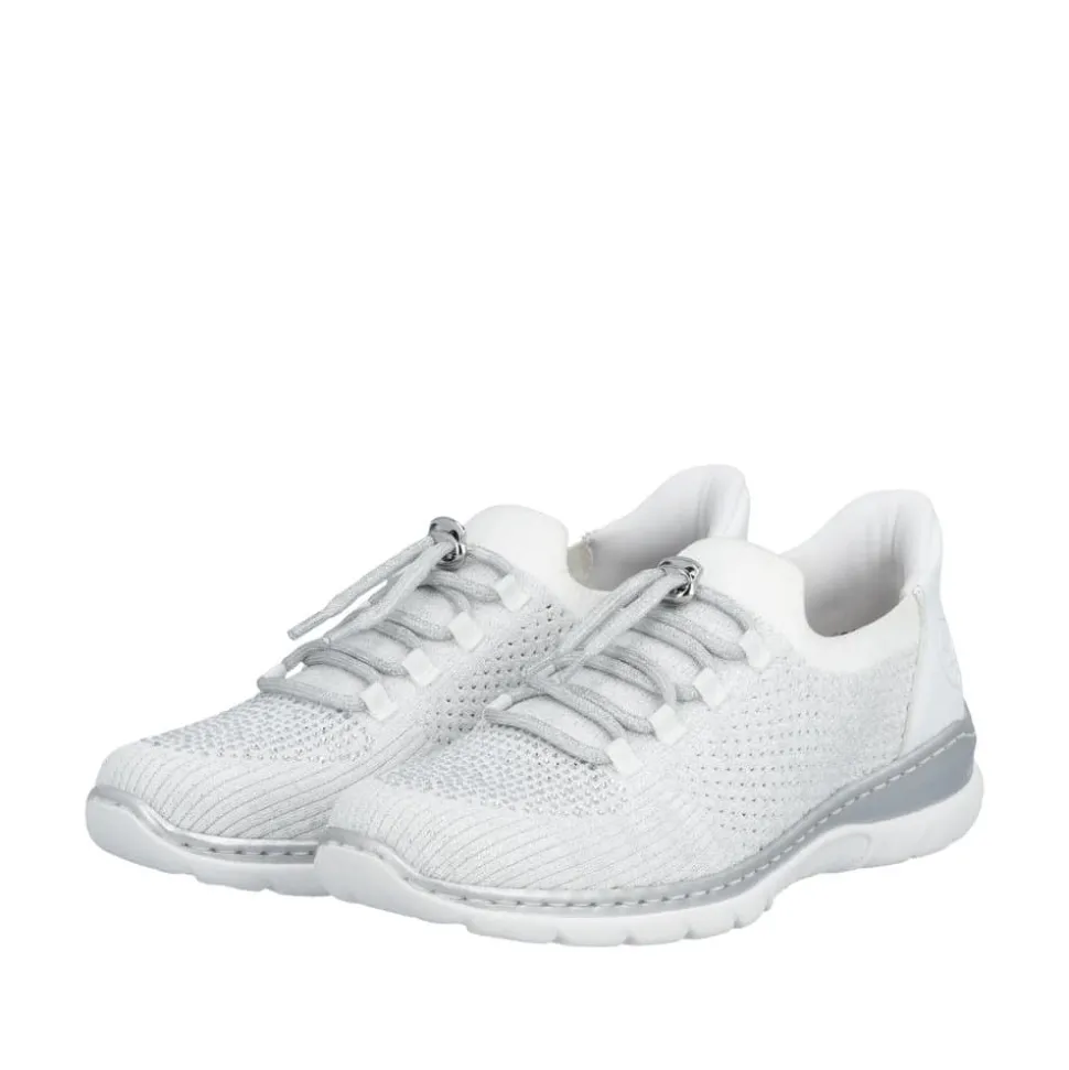 Rieker Ready 2 Go Sneakers Dame