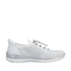 Rieker Ready 2 Go Sneakers Dame