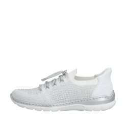 Rieker Ready 2 Go Sneakers Dame