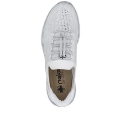 Rieker Ready 2 Go Sneakers Dame