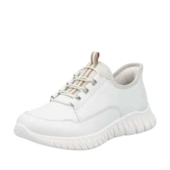 Rieker Ready 2 Go Sneakers Dame