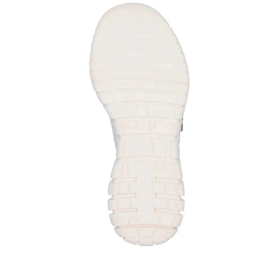 Rieker Ready 2 Go Sneakers Dame