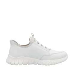Rieker Ready 2 Go Sneakers Dame