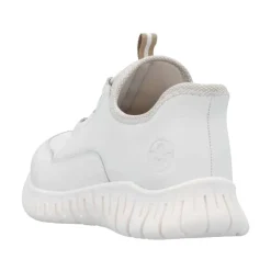 Rieker Ready 2 Go Sneakers Dame