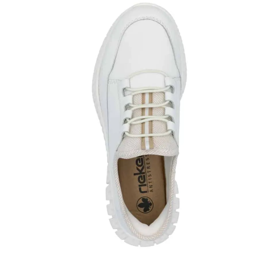 Rieker Ready 2 Go Sneakers Dame