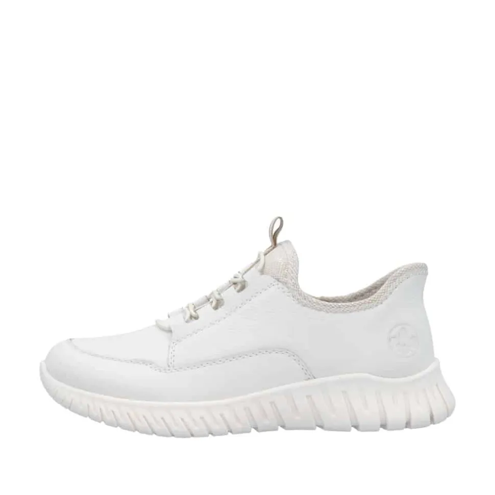 Rieker Ready 2 Go Sneakers Dame