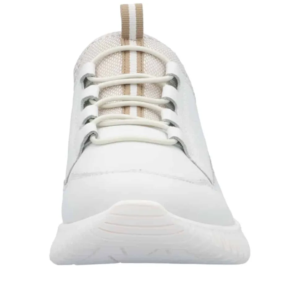 Rieker Ready 2 Go Sneakers Dame