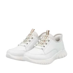 Rieker Ready 2 Go Sneakers Dame