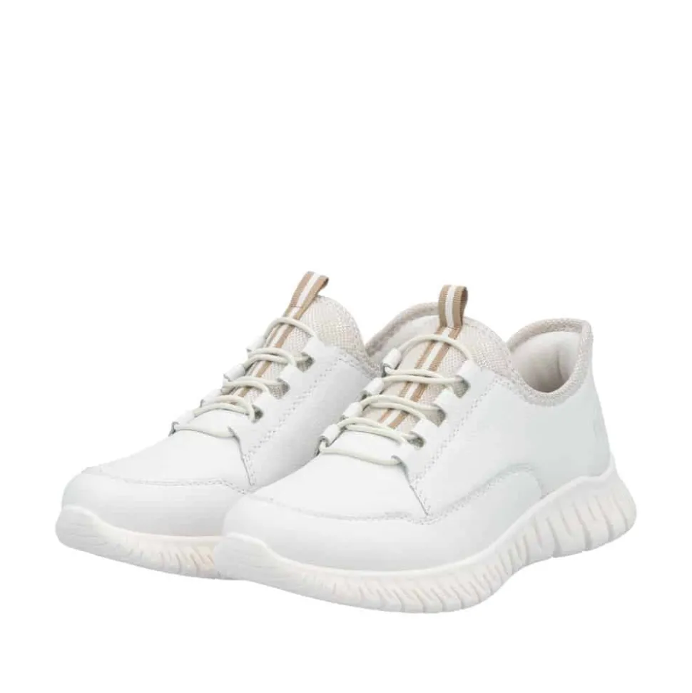 Rieker Ready 2 Go Sneakers Dame