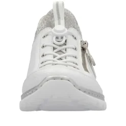 Rieker Ready 2 Go Sneakers Dame