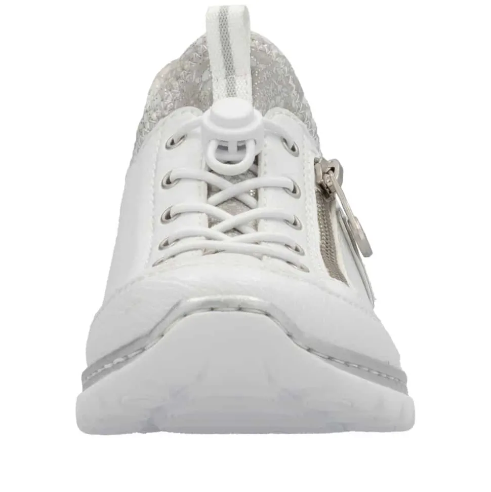 Rieker Ready 2 Go Sneakers Dame