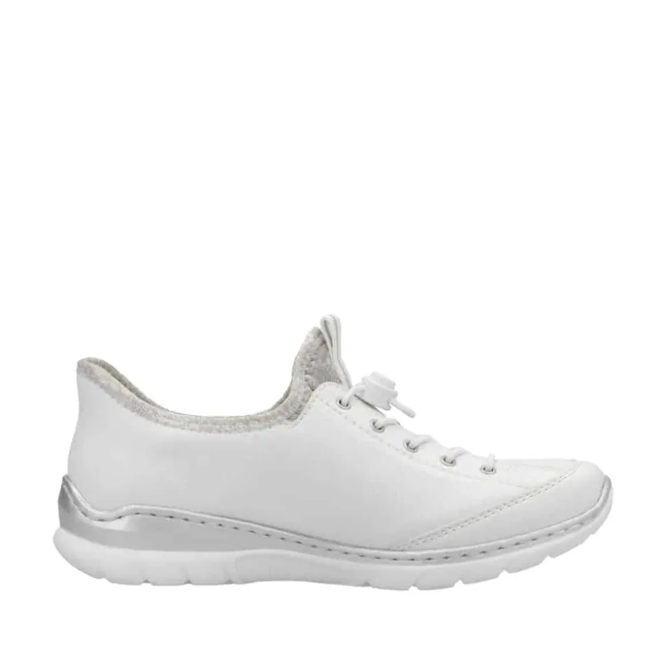 Rieker Ready 2 Go Sneakers Dame