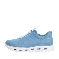Rieker Ready 2 Go Sneakers Dame