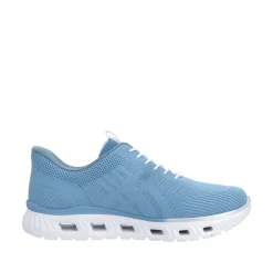 Rieker Ready 2 Go Sneakers Dame