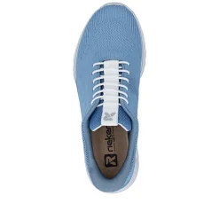 Rieker Ready 2 Go Sneakers Dame