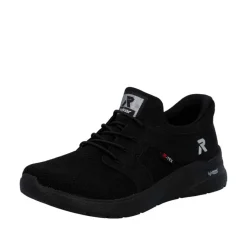 Rieker Ready 2 Go Sneakers Dame