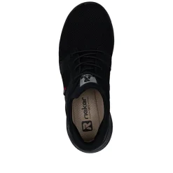Rieker Ready 2 Go Sneakers Dame