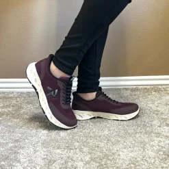 Rieker Ready 2 Go Sneakers Dame