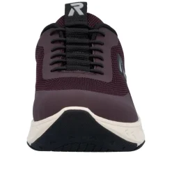 Rieker Ready 2 Go Sneakers Dame