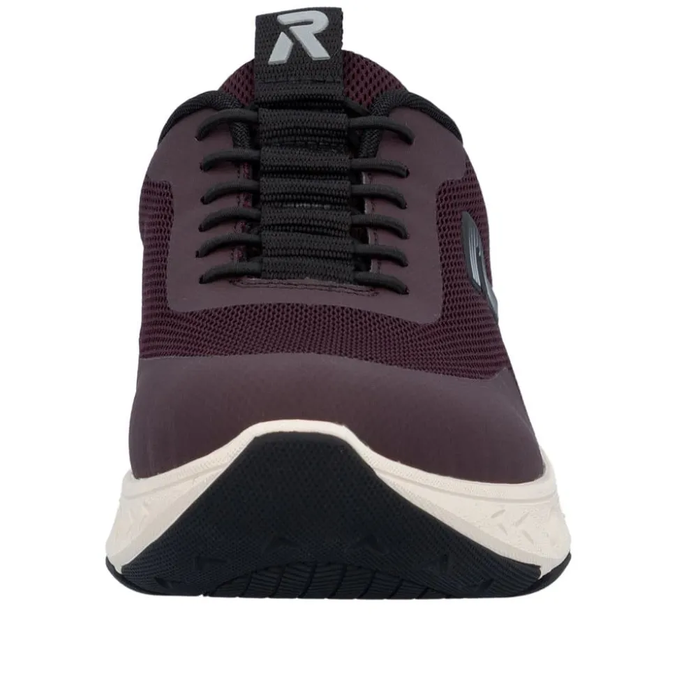 Rieker Ready 2 Go Sneakers Dame