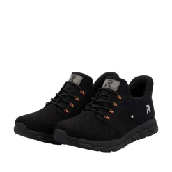 Rieker Ready 2 Go Sneakers Dame